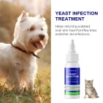 Yeast Infection Drops Manufacturer - OEM Anti Inflammatory Ear Skin