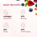 Collagen Jelly Stick Manufacturer - OEM Hydrolyzed Peptides Skin Whitening