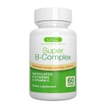 Vitamin B Complex Tablets Factory - OEM Body Health Mineral Supplement