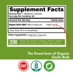 Prostate Softgels Manufacturer - OEM Multivitamin Garlic Oil Men