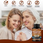 Lion's Mane Capsules Factory - OEM Nootropics Memory Brain Boost