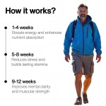 Shilajit Gummies Supplier - OEM Organic Gold Fudge Adult