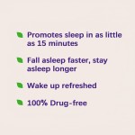 Sleep Jelly Stick Supplier - OEM GABA Melatonin Stress Relief