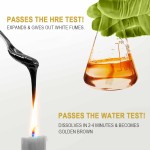 Shilajit Resin Paste Factory - OEM 100% Pure Fulvic Acid