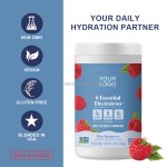 Electrolytes Powder Manufacturer - OEM Keto Sugar Free Hydration