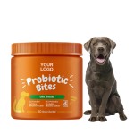 Gut Health Chews Supplier - OEM Probiotics Anti Allergy Pet Digestive