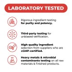 Berberine Liquid Drops Manufacturer - OEM Herb Extract HCL Supplement