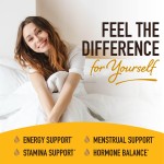 Maca Root Drops Manufacturer - OEM Herbal Mood Support Supplement