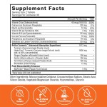 Turmeric Tablets Manufacturer - OEM Curcumin Ginger Immune Skin