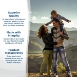 Multivitamin Gummies Supplier - OEM Kids Biotin Probiotics Immunity