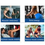 BCAA Gummies Supplier - OEM 2:1:1 Amino Acids Muscle Building