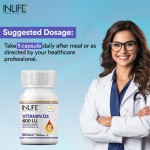 Vitamin D3 Supplement - Custom Cholecalciferol Capsules Factory