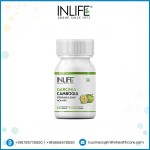 Garcinia Cambogia Extract - 60% HCA Vegetarian Capsules