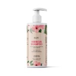 Hibiscus Shampoo Conditioner - Paraben Free GMP Certified Factory