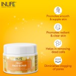 Fruit Face Scrub - Paraben Free GMP Certified Cream Manufacturer
