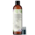 Herbal Hair Oil - Organic Paraben Free Supplement Manufacturer