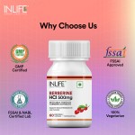 Berberine Supplement - Custom HCL Formula Capsules Factory