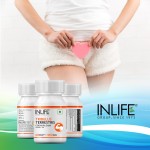 Tribulus Terrestris Supplement - Men's Energy Stamina Formula