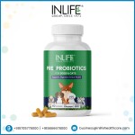 Pet Probiotic Supplement - Effective Digestive Support Manufacturer