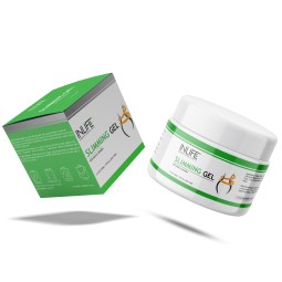 Slimming Gel - Tummy Thigh Weight Loss Product Factory