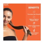 Hibiscus Shampoo Conditioner - Paraben Free GMP Certified Factory