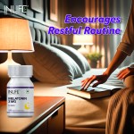 Melatonin Tablets - Vegetarian Sleep Supplement Manufacturer