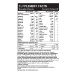 Multivitamin Supplement for Women - Antioxidants Formula Tablets