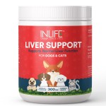Liver Support Supplement - OEM Vanilla Flavor Powder Manufacturer