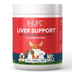 Liver Support Supplement - OEM Vanilla Flavor Powder Manufacturer