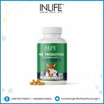 Probiotics for Pets - Digestive Health Supplement Manufacturer
