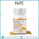 Curcumin Supplement - OEM Bioavailable Capsules Manufacturer