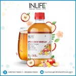 Apple Cider Vinegar Liquid - 500ml Oral Dosage Form Manufacturer