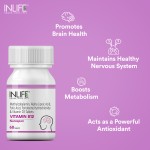 Vitamin B12 Supplement - with ALA Folic Acid Formula