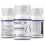 Chitosan Supplement - Nutritional Excellence Pills Manufacturer