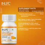 Curcumin Supplement - OEM Bioavailable Capsules Manufacturer