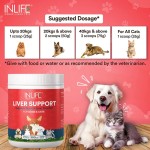 Pet Supplement Powder - OEM Vanilla Flavor Health Care Manufacturer