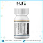 Vitamin D3 Supplement - 5000 IU Liquid Filled Capsules Supplier