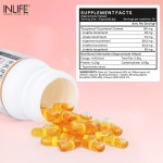 Tocotrienol Oil Capsules - Palm Oil Rich Supplement Factory