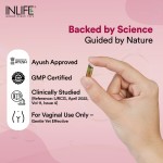 Vaginal Health Capsules - Hygiene Support Supplement Manufacturer