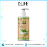 Neem Face Cleanser - Herbal Liquid Formula Blemish Free