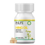 Hing Oil Capsules - Vegetarian Liquid Filled Supplement Supplier