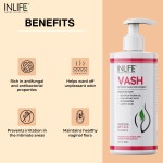 Intimate Wash for Women - Antibacterial Feminine Hygiene Supplier