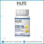 Fish Oil Softgels - Bulk Omega 3 Supplement Manufacturer
