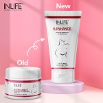 Breast Enhancement Cream - Natural Herbal Product Manufacturer