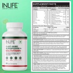 Plant Based Multivitamin - Vegan Custom Supplement Supplier