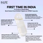 Coconut Oil Capsules - Extra Virgin Cold Pressed Supplement