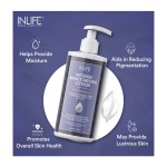 Neem Aloe Vera Lotion - Moisturizing Paraben Free Manufacturer