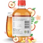 Apple Cider Vinegar Supplement - Weight Management Formula Factory
