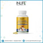 Glucosamine Tablets for Pets - OEM Joint Support Supplement Supplier
