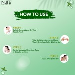 Anti Acne Face Wash - Neem Custom Formula for All Skin Types